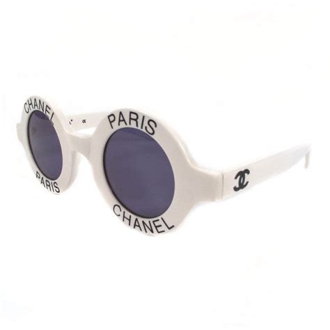 occhiali da sole donne chanel|Chanel occhiali fiocco.